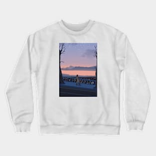 To You Crewneck Sweatshirt